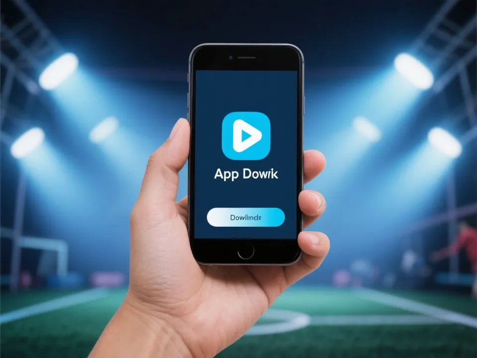 下载与安装流程示意